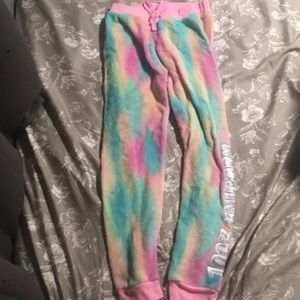 Pajama pants